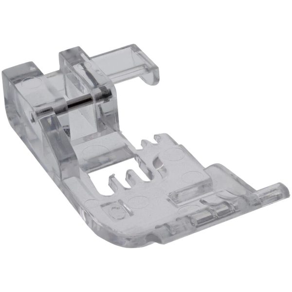 Clear Curve Foot, Babylock #BLE8-CLVF Cheap