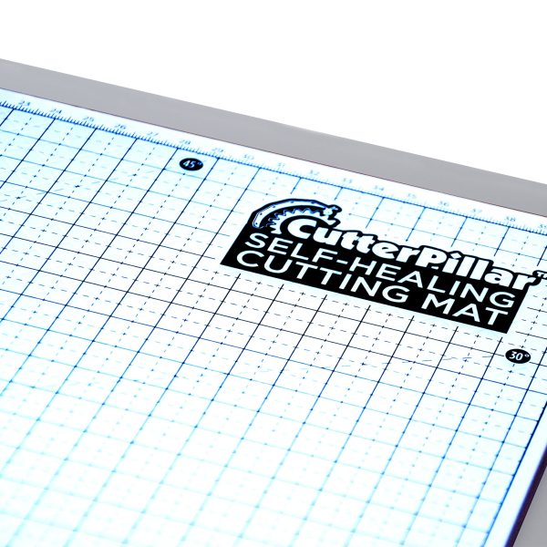 Cutterpillar Edge to Edge Mat For Glow Ultra Supply - Image 2