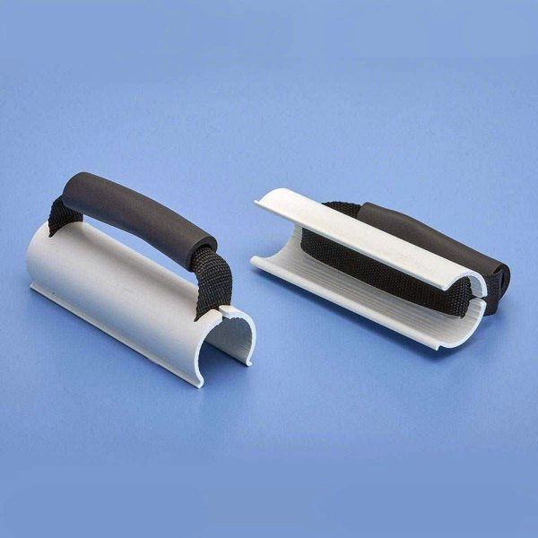 Easy Grasp Quilt Clamps (2 pk), Babylock #BLQ-EQC Supply