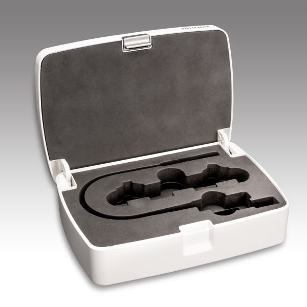 Accurate Stitch Regulator (A.S.R.) Case, Janome Hot on Sale - Image 4