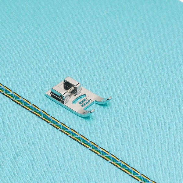 Cording Foot (7 Hole), Babylock #ESG-CF7 Sale - Image 2