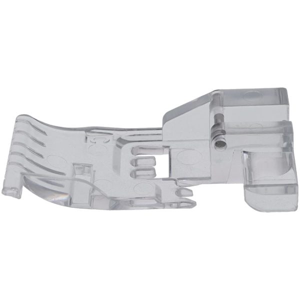 Clear Curve Foot, Babylock #BLE8-CLVF Cheap - Image 2