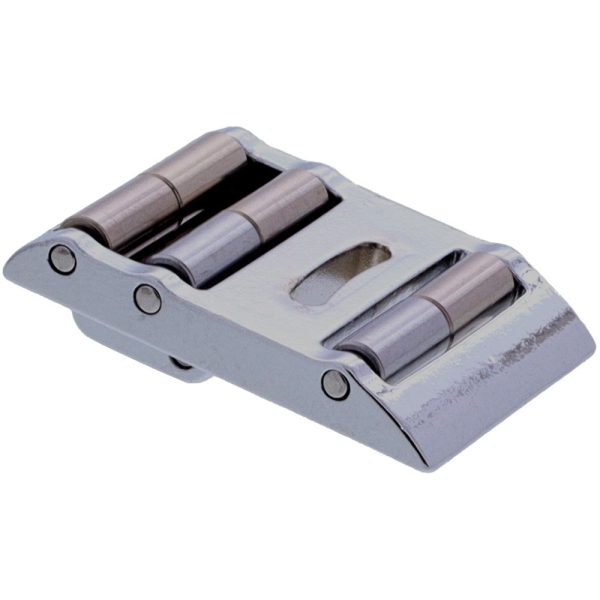 Metal Roller Foot, Babylock #BLSO-RF Supply - Image 2