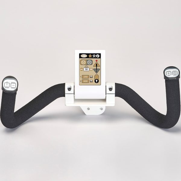 Rear Handlebars and Display, Babylock #BLCT16-RH Online now