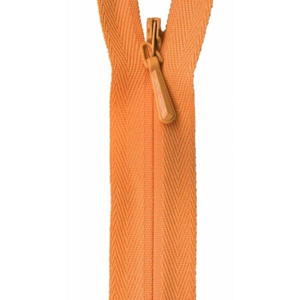 Unique 14in Invisible Zipper, YKK Online - Image 2