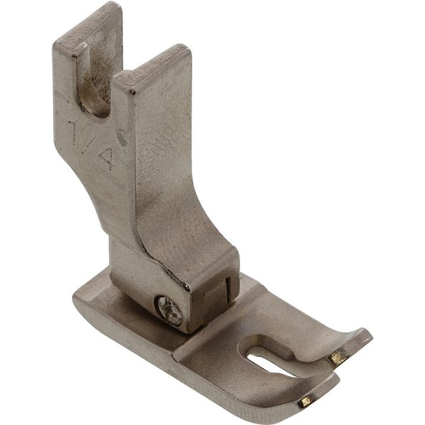 1 4in Regular Hinged Foot, Juki #40171426 Hot on Sale