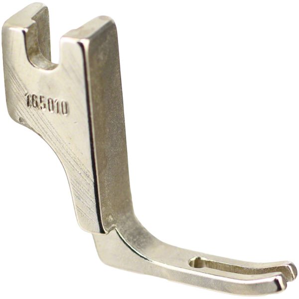 Zipper Foot, Singer #165010 Cheap - Image 2