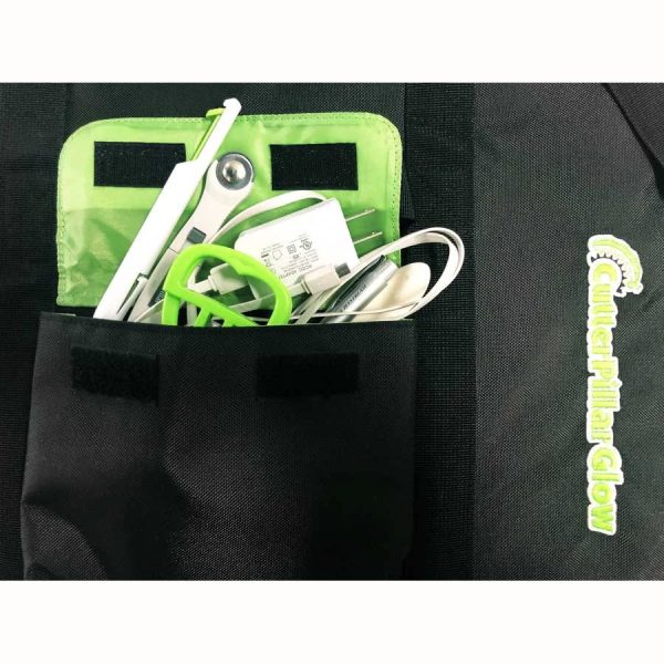 Cutterpillar Glow Tote V2 Online - Image 4