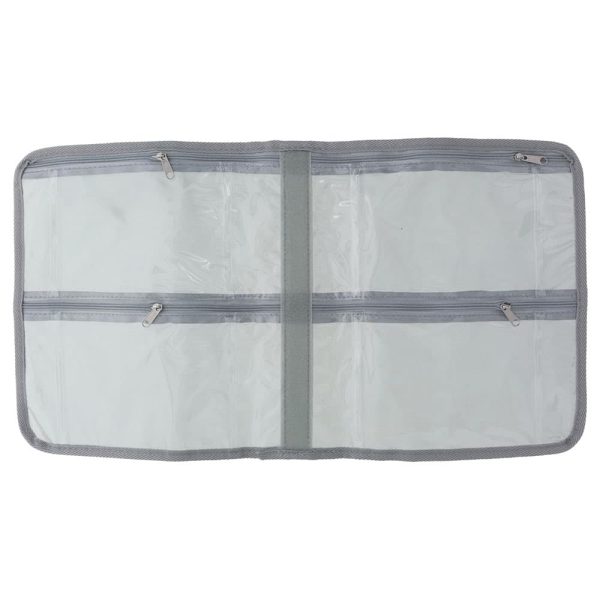 10pc Serger Foot Kit w  Carrying Case, Babylock #BLES4FTKIT on Sale - Image 5