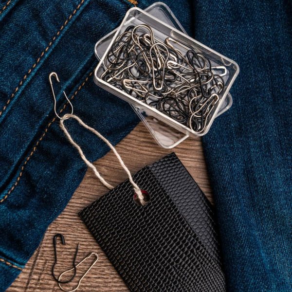 Bulb Safety Pins, Singer Online - Image 4