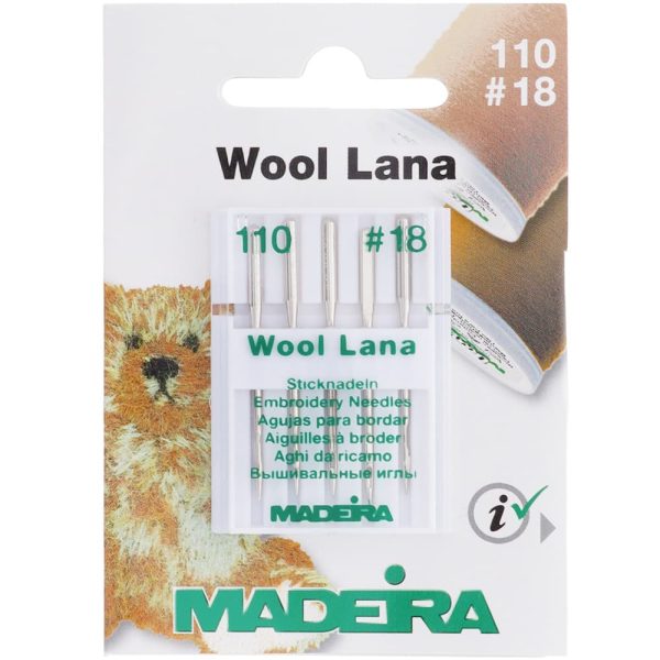 Madeira Lana Smartbox Thread Collection Online now - Image 4