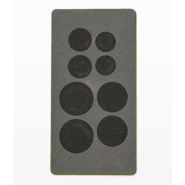 Accuquilt GO! Circle - 1-1 2 , 1-3 4 , 2-1 4 , 2-1 2  Die For Sale - Image 2