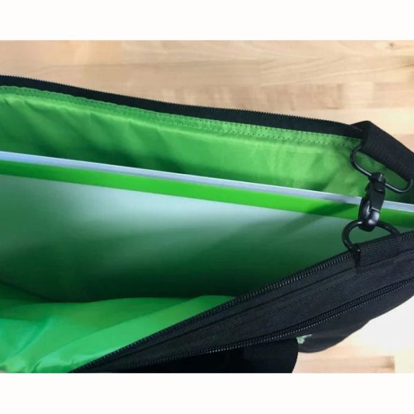 Cutterpillar Glow Tote V2 Online - Image 5