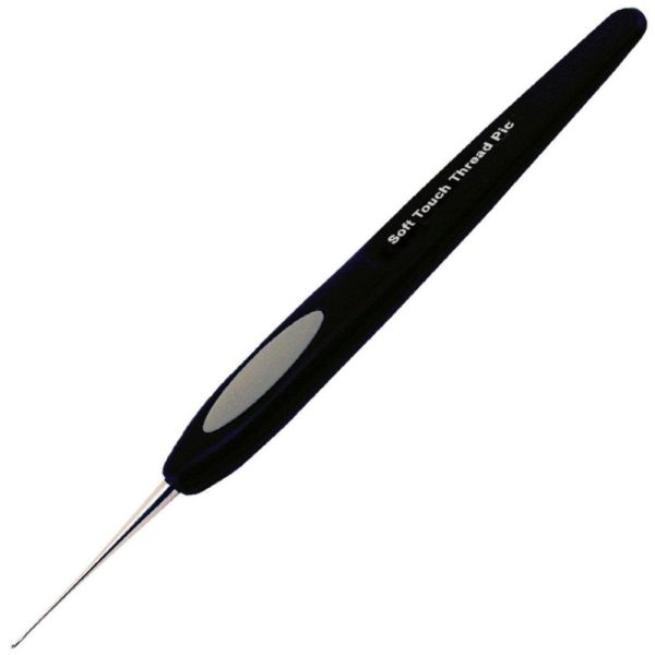 Clover, Soft Touch Thread Pic Discount