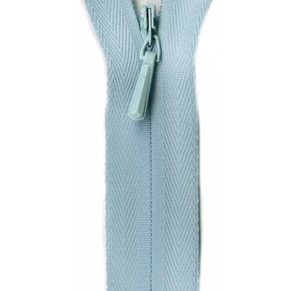 Unique 14in Invisible Zipper, YKK Online - Image 4
