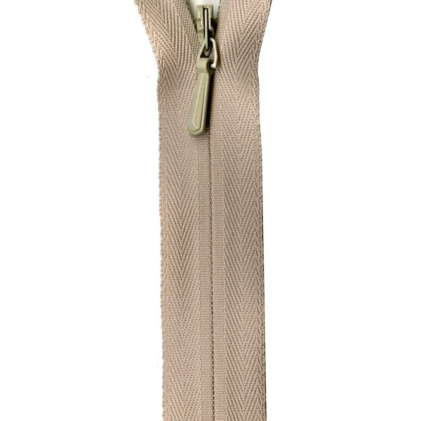 Unique 14in Invisible Zipper, YKK Online - Image 5