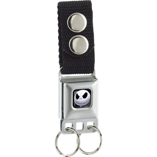 Keychain - Jack Expression6 Full Color For Cheap
