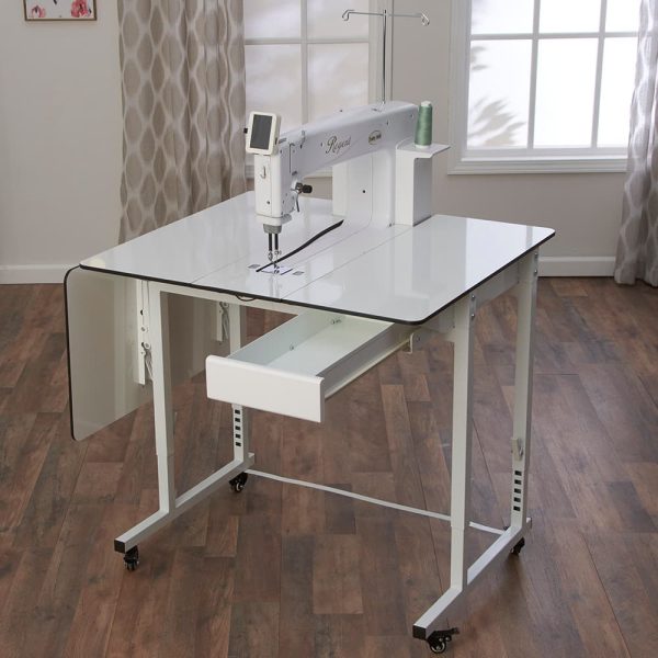 Regent Quilting Table Drawer, Babylock #BLTRT18-D Hot on Sale - Image 2