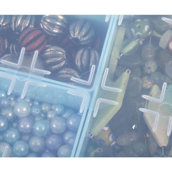 ArtBin Quick View Tote with Removable Dividers Online Hot Sale - Image 5