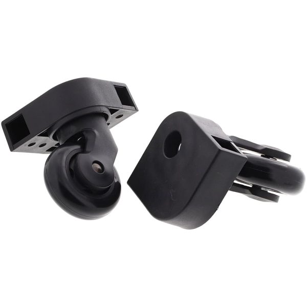 Babylock Trolley Replacement Rotating Front Wheels (2pk) Hot on Sale