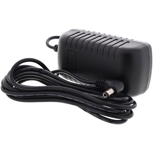 Sure Stitch Power Supply (12v), Juki #G-02-10670 Online