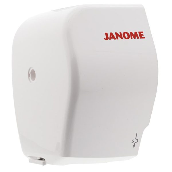 Face Cover Unit, Janome #852604005 Online Hot Sale
