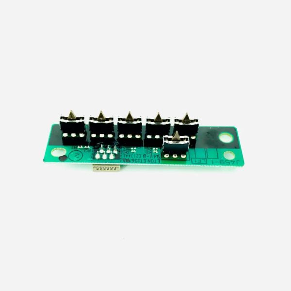 Frame Sensor PCB Assembly, Babylock #XF2741001 Supply