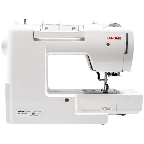 Janome 5300QDC-G Computerized Sewing Machine Online Hot Sale - Image 4