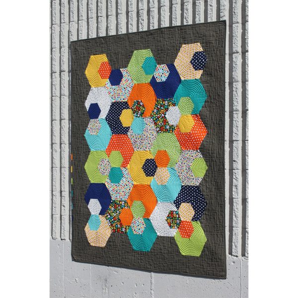Lexington Lane Quilt Pattern Supply - Image 2
