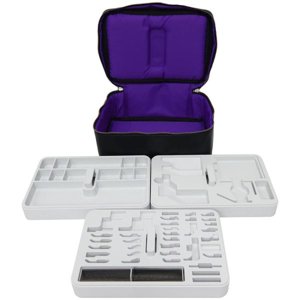 Horizon Memory Accessory Case, Janome #862823003 Online Hot Sale