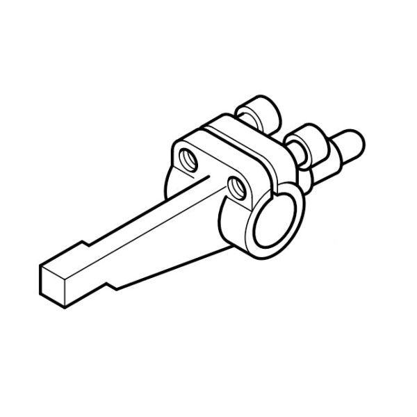 Crank F, Pfaff #91-271151-92 Online