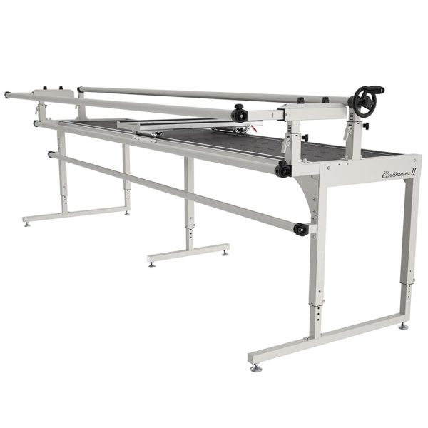Continuum II Batting Rail For Discount