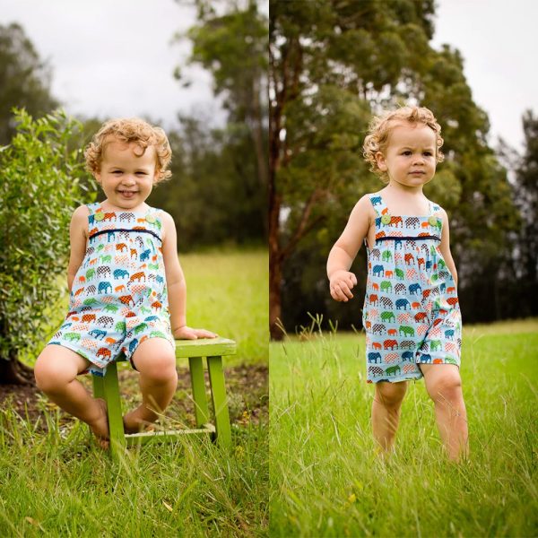 Vintie Overalls Pattern, Tadah Patterns Fashion - Image 4