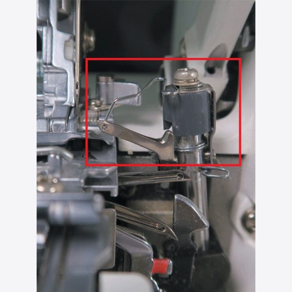 Upper Looper Converter, Juki #A98256340A0 Cheap